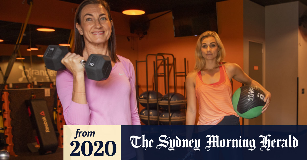 GymLend launches allowing gyms to rent fitness equipment during coronavirus